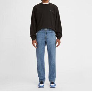 Levi's 550 Vintage Relaxed Fit Jeans Size 36x29